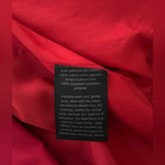 TOMMY HILFIGER Jacket Excellent Condition - Picture 3 of 11